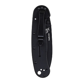 ESEE Avispa Framelock OD/Black D2