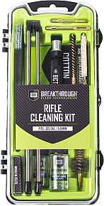 BreakThrough .308/7,62 mm Rifle Cleaning Kit
