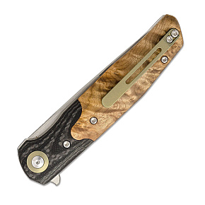 Bestech Knives Ascot Satin
