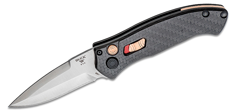 Buck Impact Limited Edition