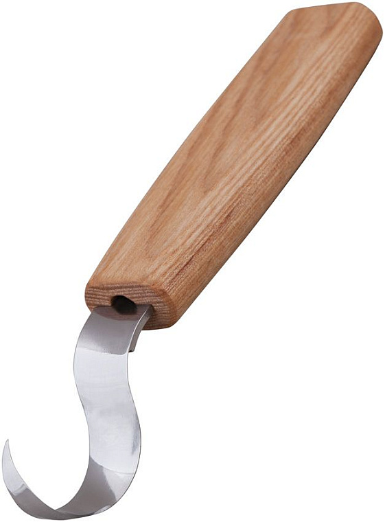 Beaver Craft Dlabací řezbářský nůž
