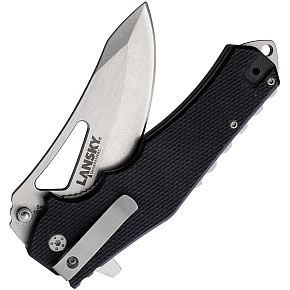 Lansky Responder X9 - Bez obalu!