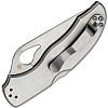 Byrd Knife by Spyderco Harrier 2 SS Plain Blade