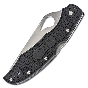 Byrd Knife by Spyderco Cara Cara 2 FRN P