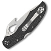 Byrd Knife by Spyderco Cara Cara 2 Emerson patent