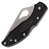 Byrd Knife by Spyderco Meadowlark 2 FRN P