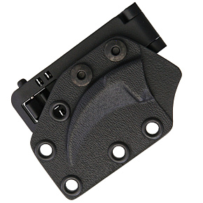 Bastinelli PiKa Karambit Stonewash