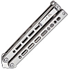 Bear Ops Small Bear Song VIII Grey Tanto