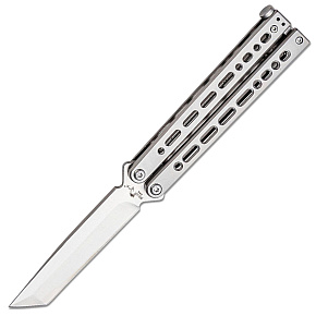 Bear Ops Small Bear Song VIII Grey Tanto