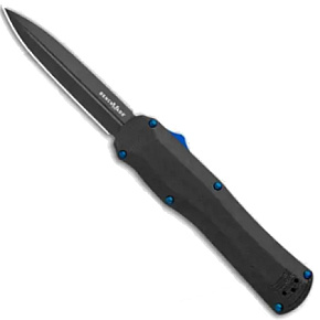 Benchmade Autocrat OTF 3400BK