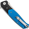 Bestech Knives Swordfish D2 Satin Blue