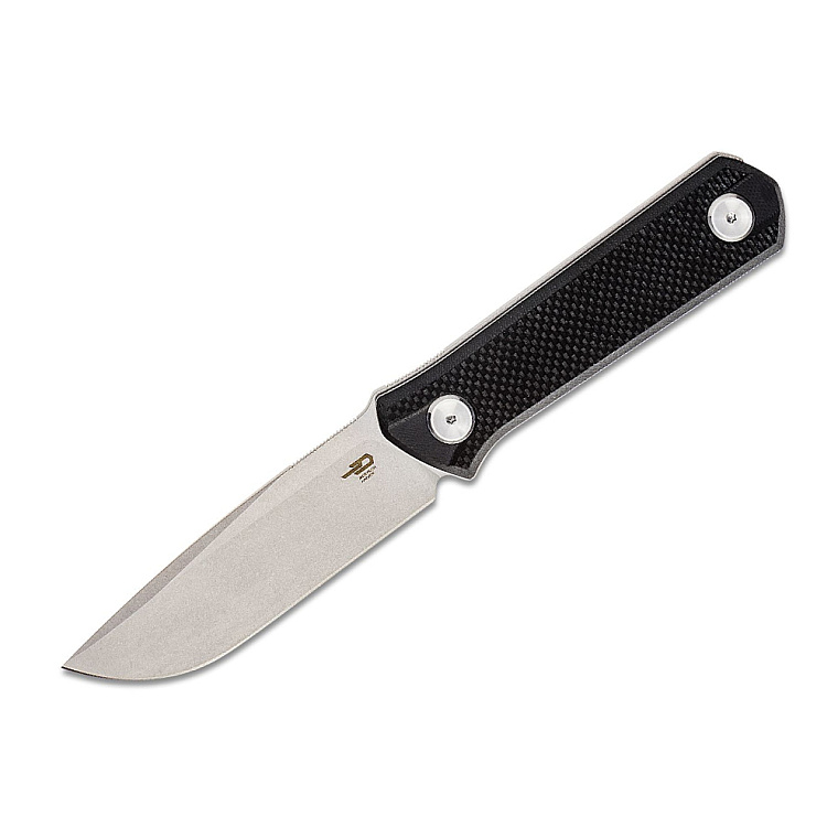 Bestech Hedron Fixed Blade D2