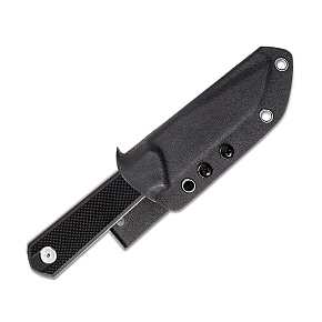 Bestech Hedron Fixed Blade D2