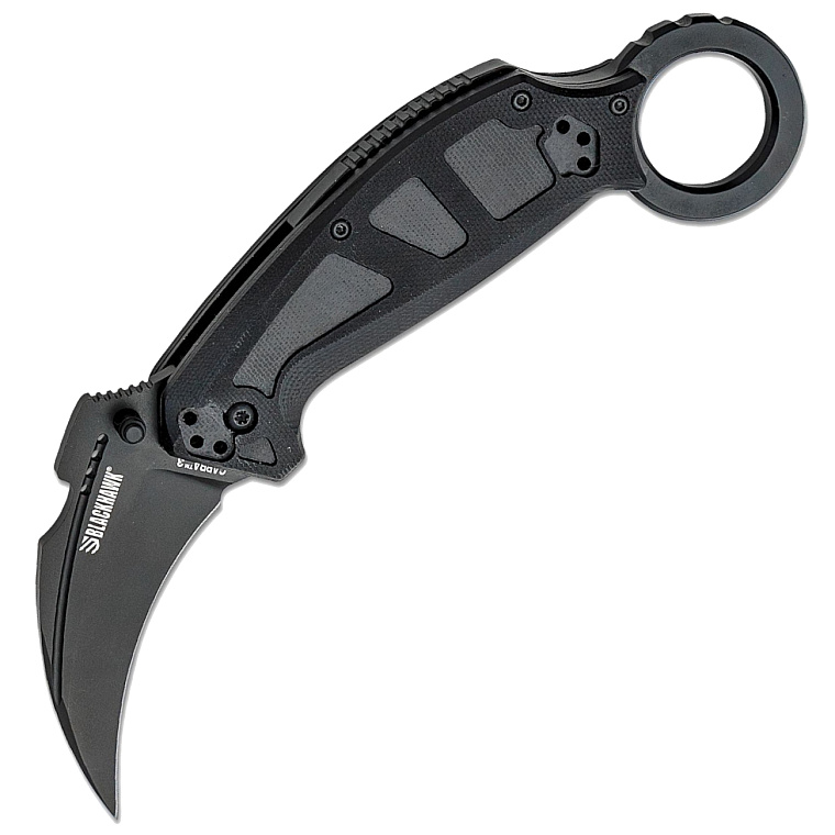 Blackhawk Garra 3 Folding Carambit