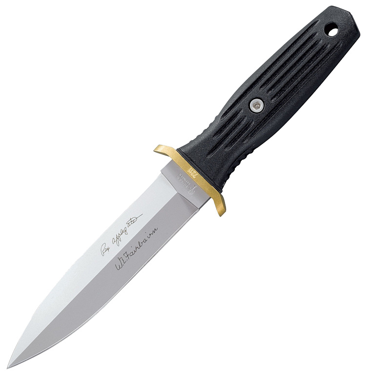 Boker Boot Knife Applegate-Fairbairn Combat