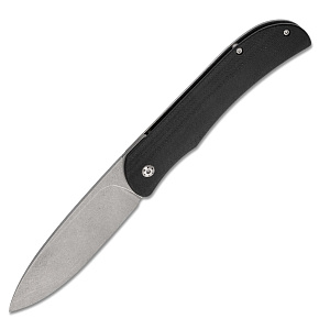 Boker Exskelibur I Framelock D2 G-10 Handle