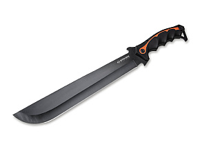 Böker Magnum Latin Straight Machette