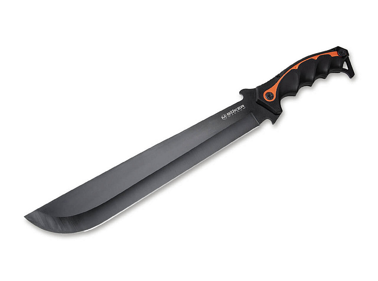 Böker Magnum Latin Straight Machette