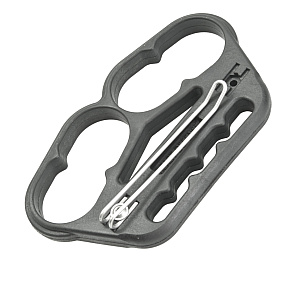 Boxer Beast Defense Power Punch black