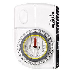 Brunton Buzola TruArc 5