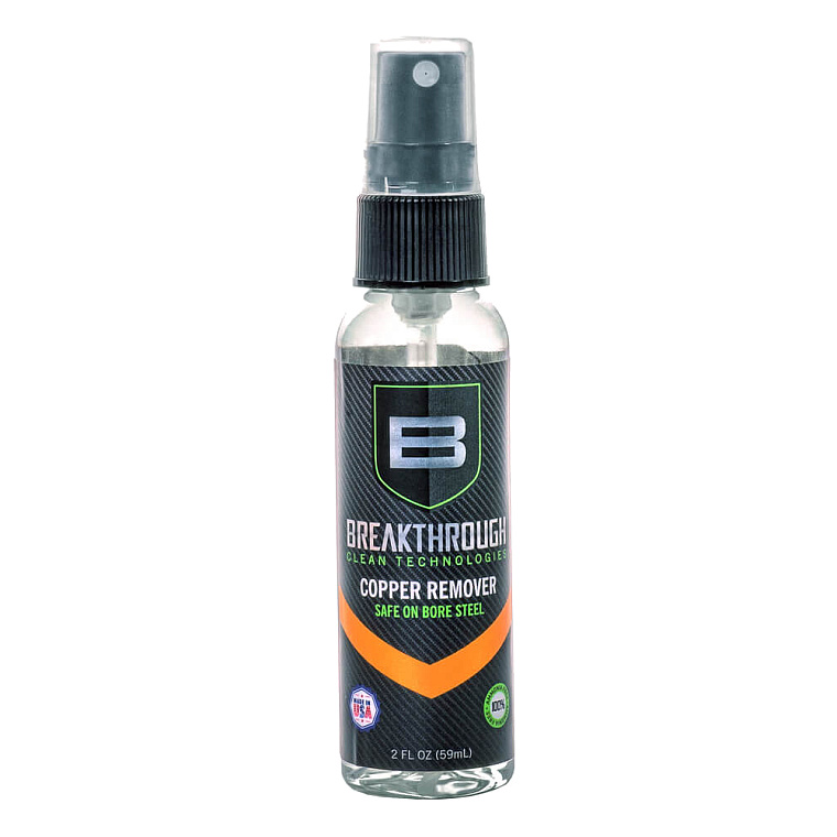 BreakThrough Copper Remover - odstraňovač nědi 59 ml