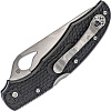 Byrd Knife by Spyderco Cara Cara 2 FRN P