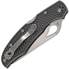 Byrd Knife by Spyderco Cara Cara 2 Gray FRN P
