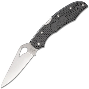 Byrd Knife by Spyderco Cara Cara 2 Gray FRN P