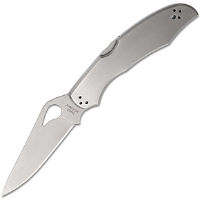 Byrd Knife by Spyderco Cara Cara 2 SS P