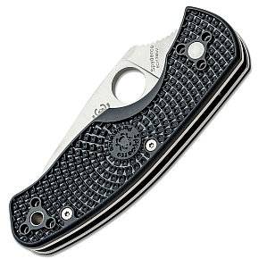Spyderco Persistence FRN Serrated