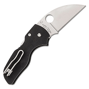 Spyderco Lil Native Wharncliffe