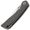 Spyderco Subvert Carbon Fibre Sprint Run