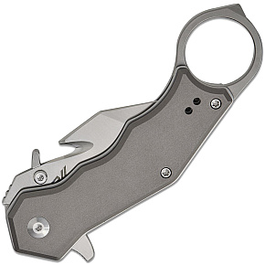 Civivi Amaroq Nitro-V