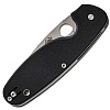 Spyderco Emphasis