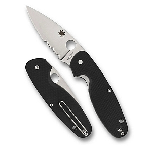 Spyderco Emphasis PS