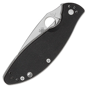 Spyderco Astute