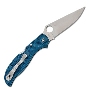 Spyderco Stretch 2 XL Cobalt Blue SPY27