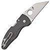 Spyderco Microjimbo CF S90V Sprint Run