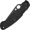 Spyderco Military 2 S30V Plain All Black