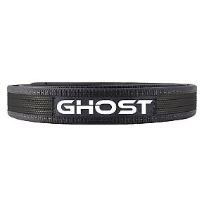 Ghost Int. - Amadini IPSC Carbon belt 4cm Very Rigid 120cm