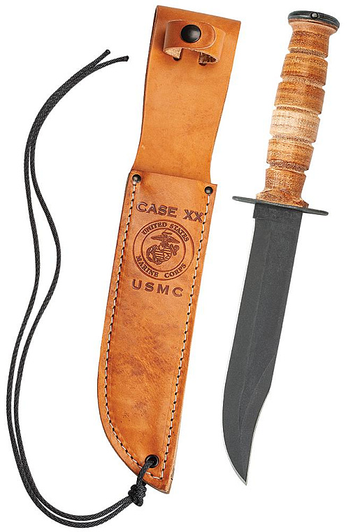 Case XX U.S. Marine Corps Knife