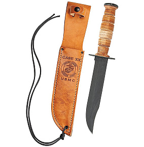 Case XX U.S. Marine Corps Knife