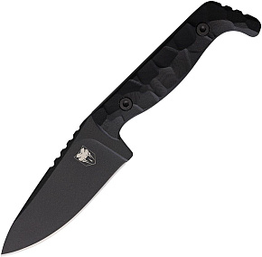 Cobratec Knives Kingpin Fixed Tactical Knife