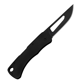 SOG Centi II Black Folding 