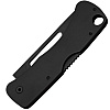 SOG Centi II Black Folding 