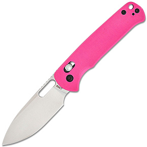 CJRB Cutlery Hectare Pink 