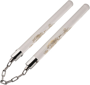 Rite Edge Akrylátové Nunchaku
