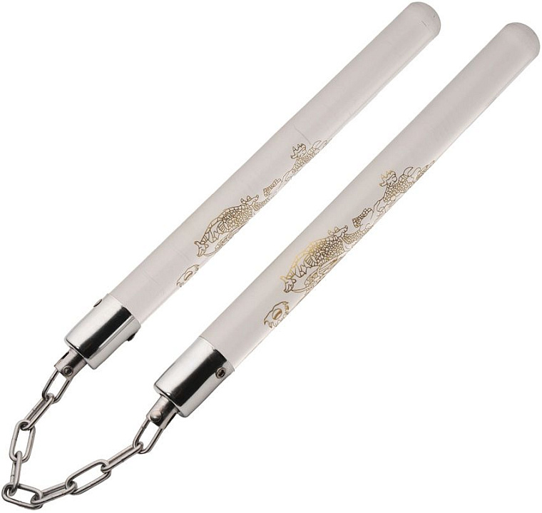 Rite Edge Akrylátové Nunchaku