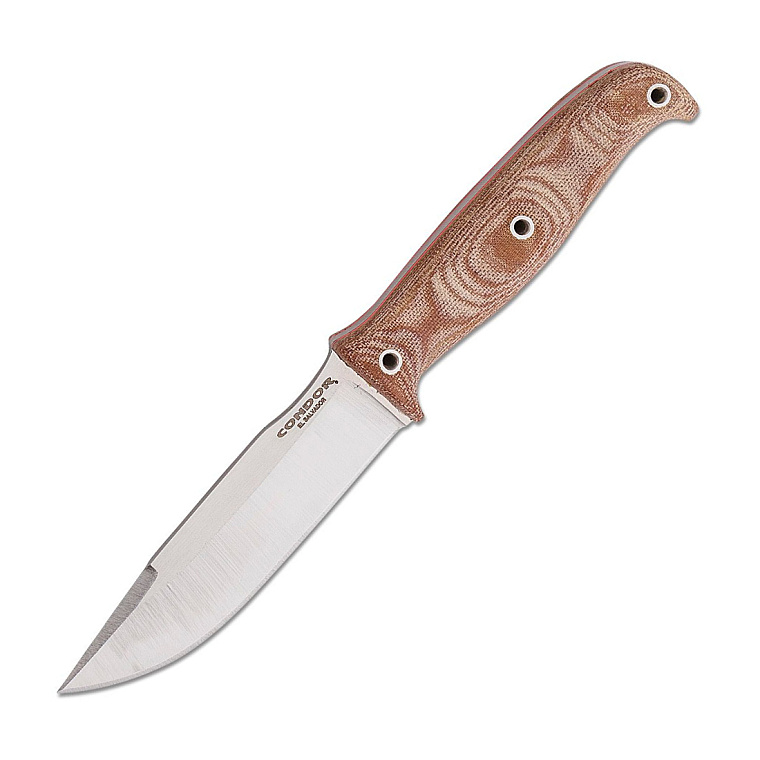 Condor Prius Knife
