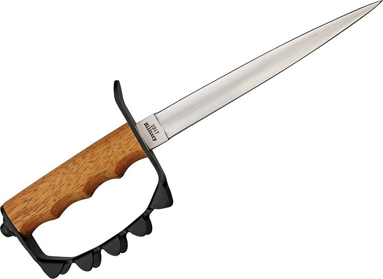 U.S. 1917 Military Trench Knife